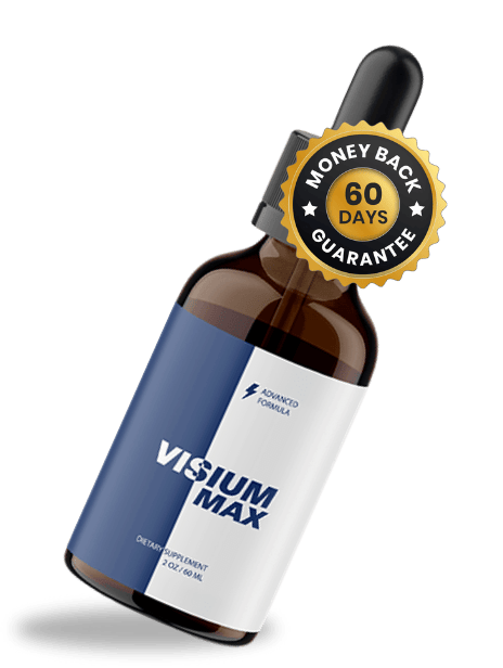 Visium Max™ - Official Website | Clear Vision Support Aid